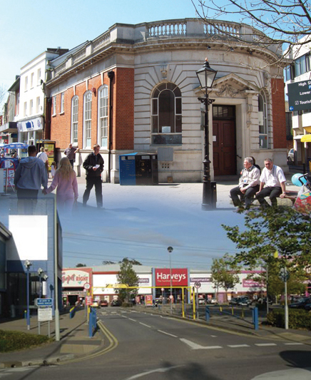 Rent Reviews, Lease Renewals & Business Rates