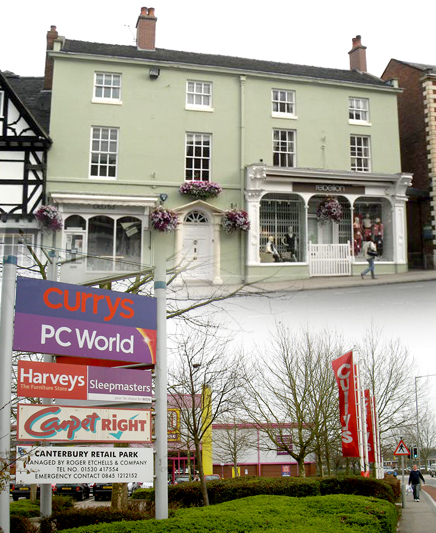 Property Management & Professional Services